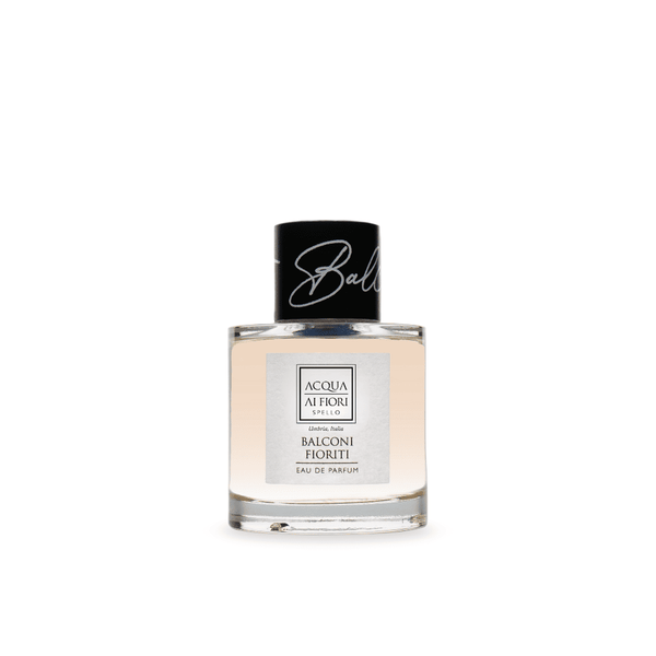 Balconi Fioriti, eau de parfum