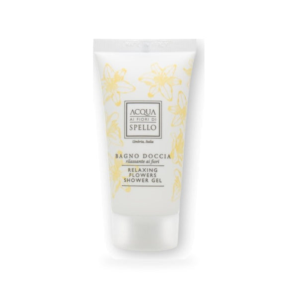 Bagno doccia 30 ml