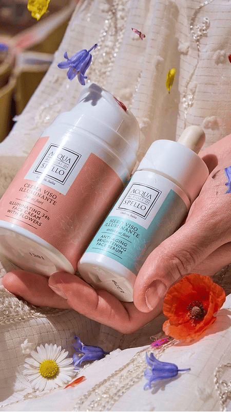 Linea Viso
