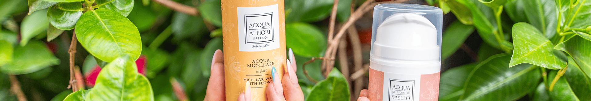 Regali per le amanti della skincare