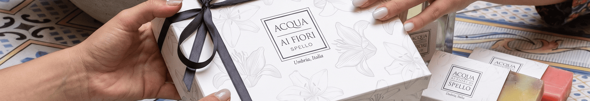Regali per la famiglia