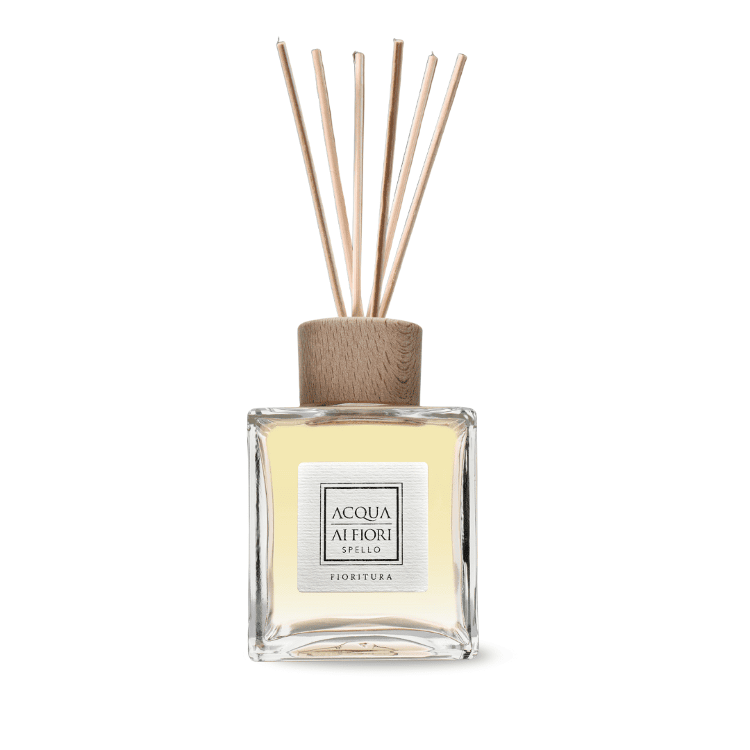 Profumatore d’Ambiente – Fioritura 250ml