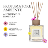 Profumatore d’Ambiente – Fioritura 250ml