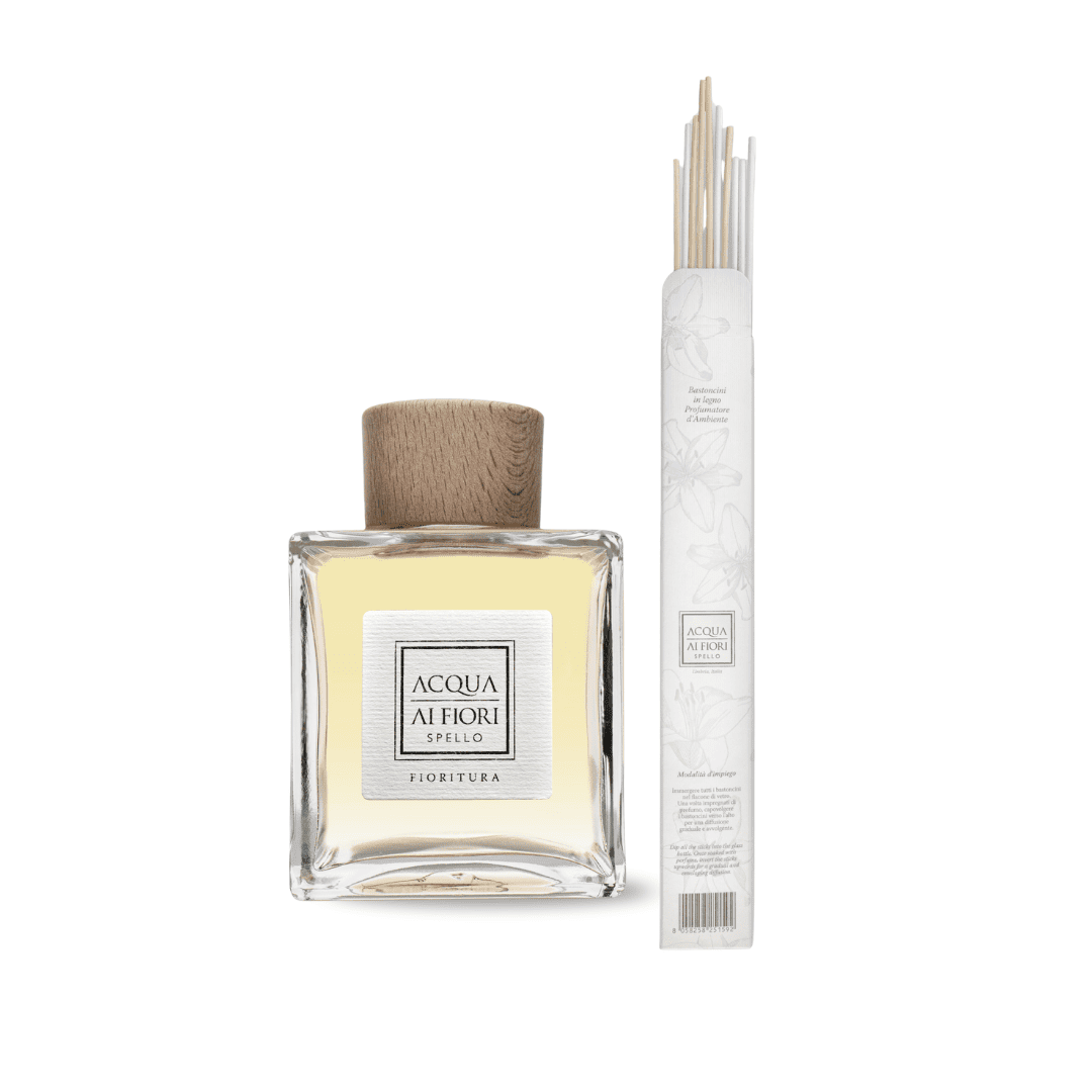 Profumatore d’Ambiente – Fioritura 250ml