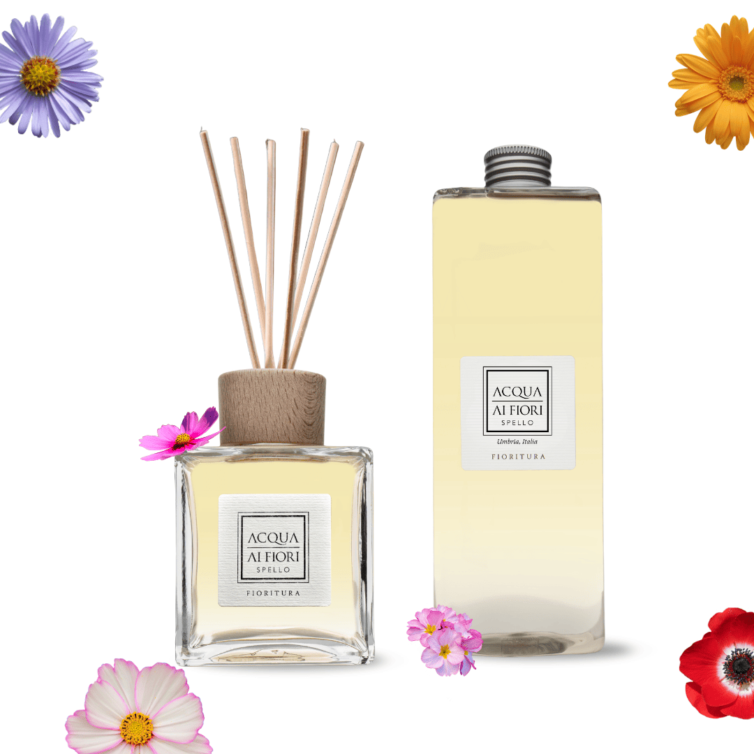 Ricarica Ambiente Fioritura 500ml