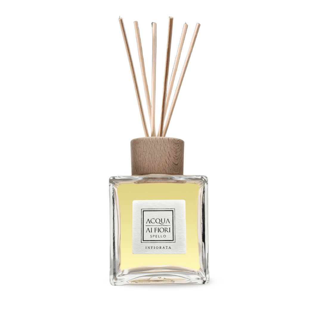 Profumatore d’Ambiente – Infiorata 250ml