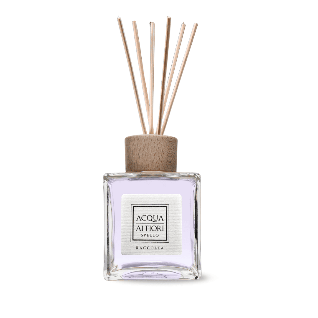 Profumatore d’Ambiente – Raccolta 250ml