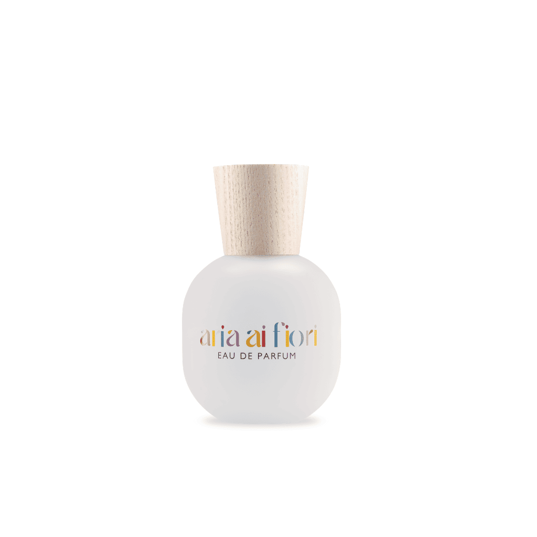 Aria ai Fiori, Eau de Parfum
