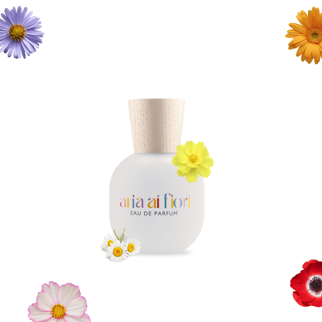 Aria ai Fiori, Eau de Parfum