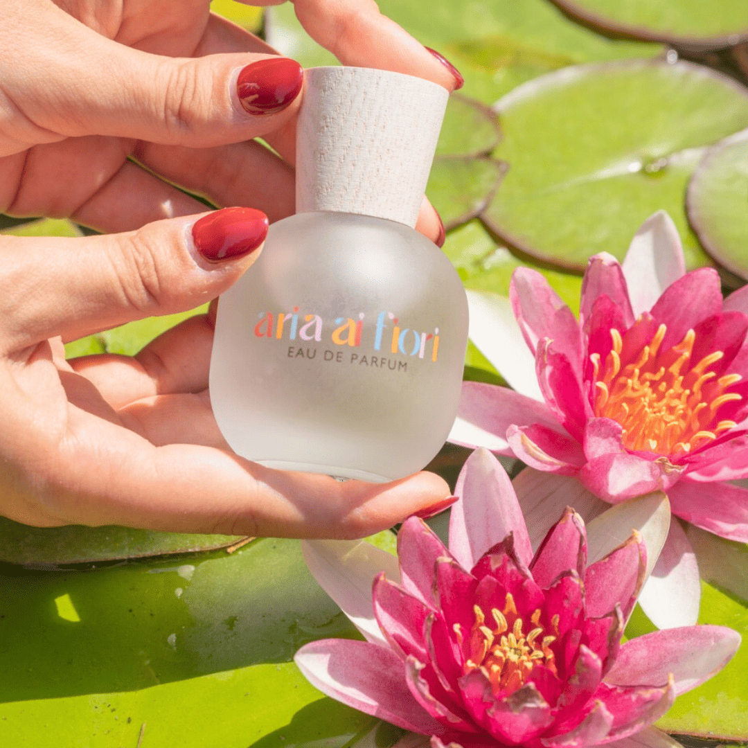 Aria ai Fiori, Eau de Parfum