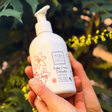 Baby Crema Delicata Fluida Lenitiva 250ml