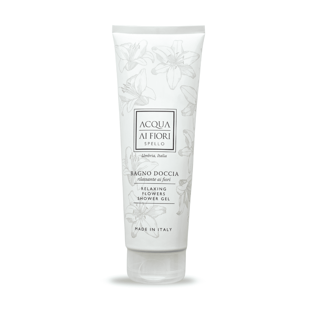 Bagno Doccia Rilassante 200ml
