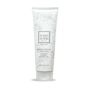 Bagno doccia rilassante 200 ml
