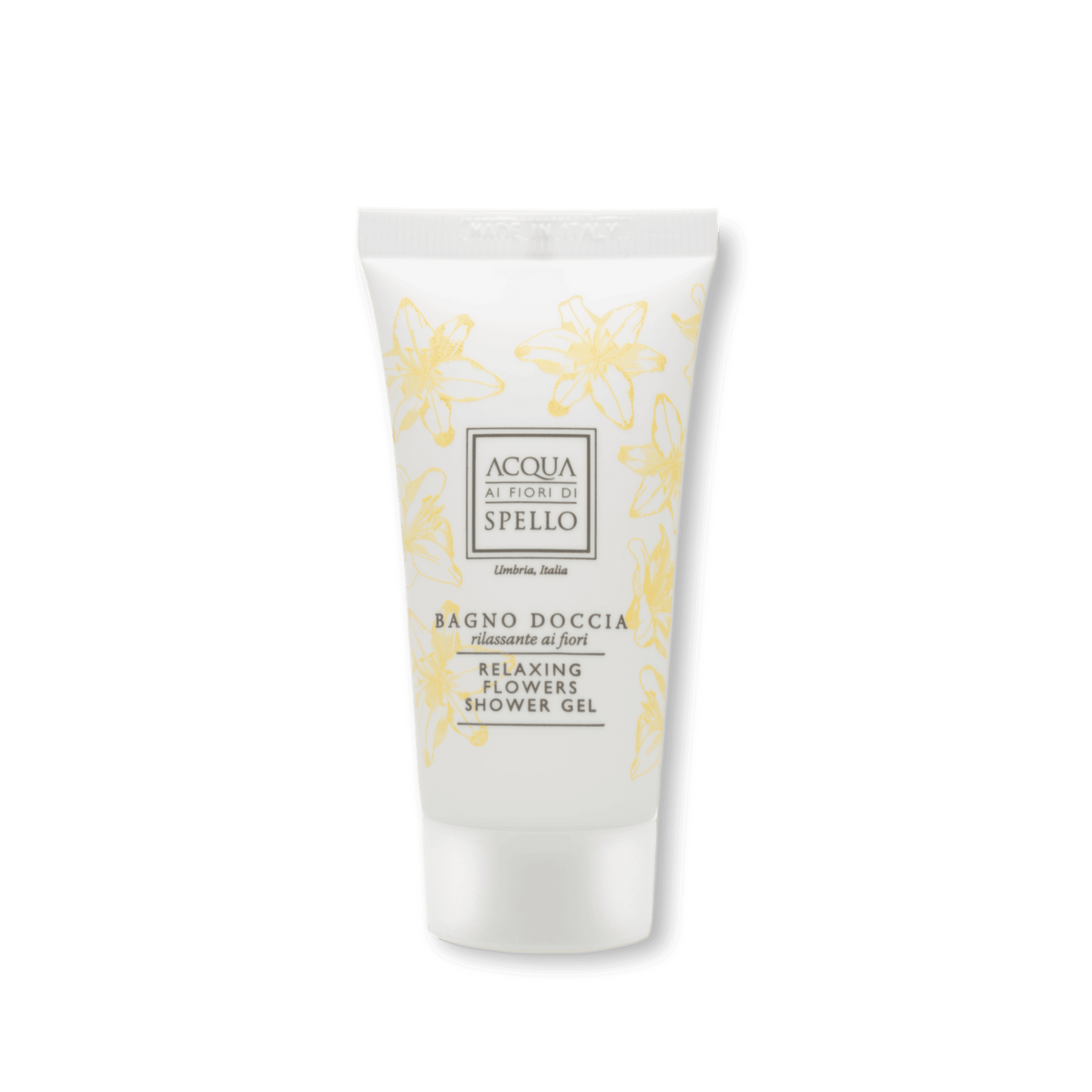 ‍Bagno Doccia 30ml