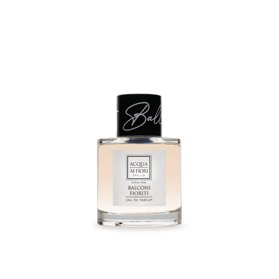 Balconi Fioriti, Eau de Parfum