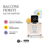 Balconi Fioriti, Eau de Parfum