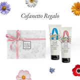 Balconi Fioriti – Corpo