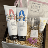 Balconi Fioriti – Corpo