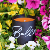 Candela Profumata – Balconi Fioriti 250g