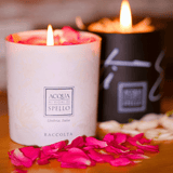 Candela Profumata – Balconi Fioriti 250g