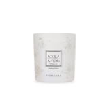 Candela Profumata – Fioritura 250g