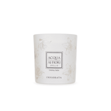 Candela Profumata – Infiorata 250g