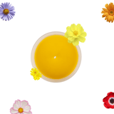 Candela Profumata – Infiorata 250g