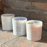 Candela Profumata – Infiorata 250g