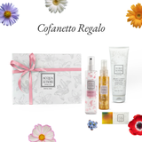 Cofanetto Petali Glow