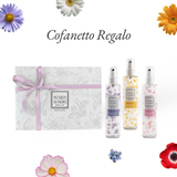Cofanetto Petali