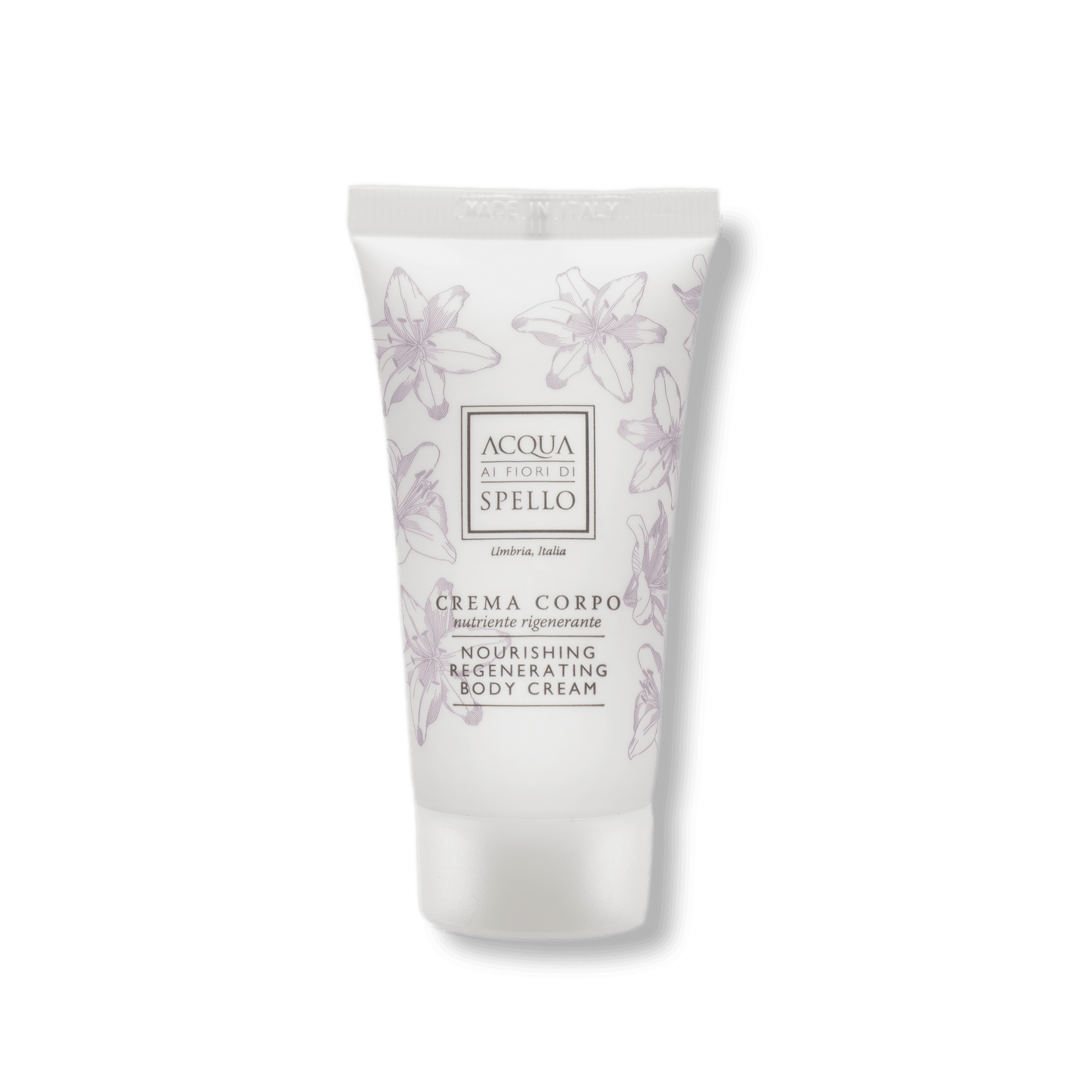 ‍Crema Corpo 30ml