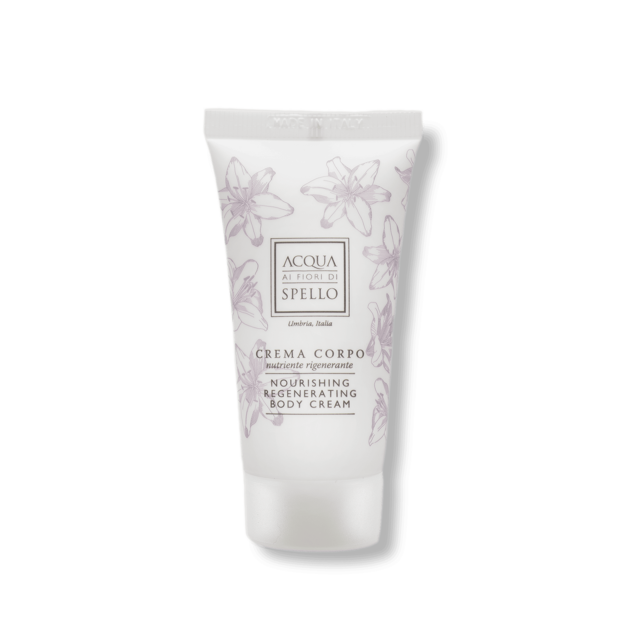 ‍Crema Corpo 30ml