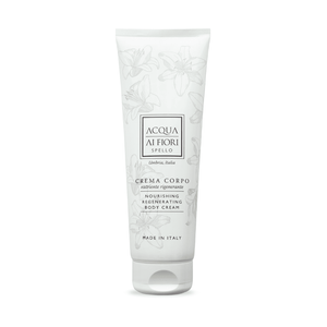 Crema corpo nutriente 200 ml