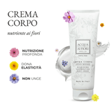 Crema Corpo Nutriente 200ml