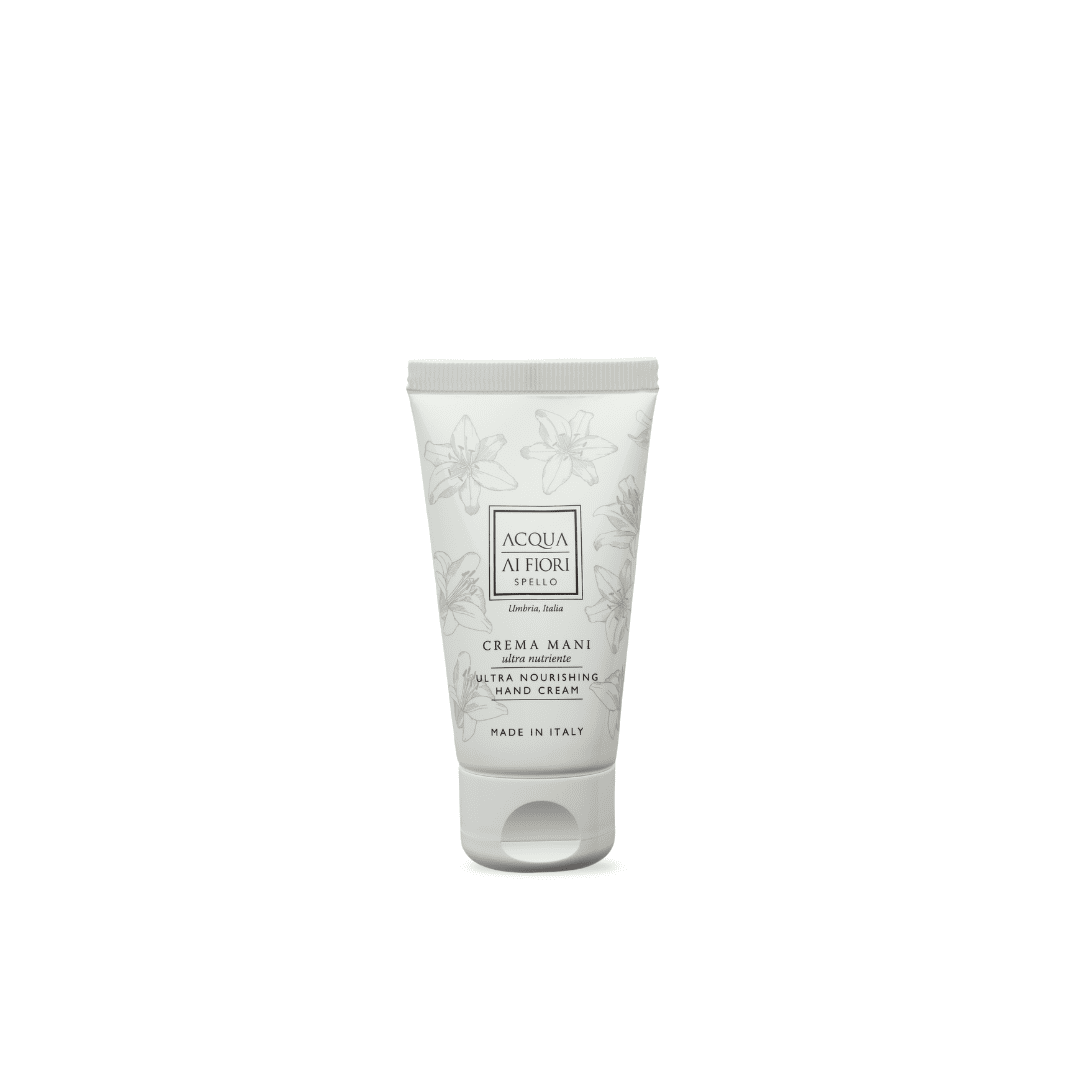 Crema Mani Ultra Nutriente 50ml