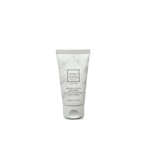 Crema mani ultra nutriente 50 ml