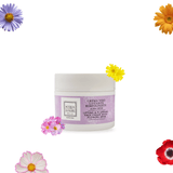 Crema Viso Liftante Rimpolpante ai Fiori SPF30 50ml