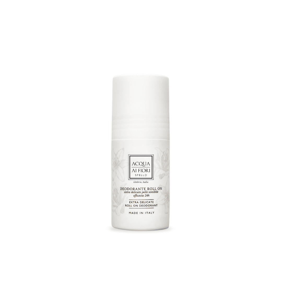Deodorante Roll On Extra Delicato 50ml