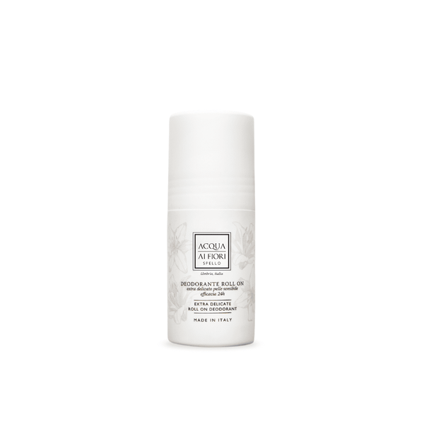Deodorante roll on extra delicato 50 ml