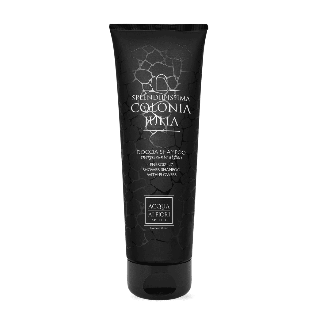 Splendidissima Colonia Julia Doccia Shampoo 200ml