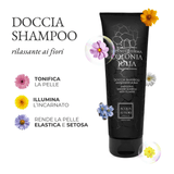 Splendidissima Colonia Julia Doccia Shampoo 200ml