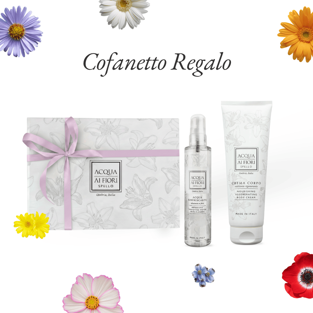 Fiori di Freschezza