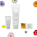 Fiori sulla Pelle