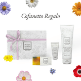 Fiori sulla Pelle