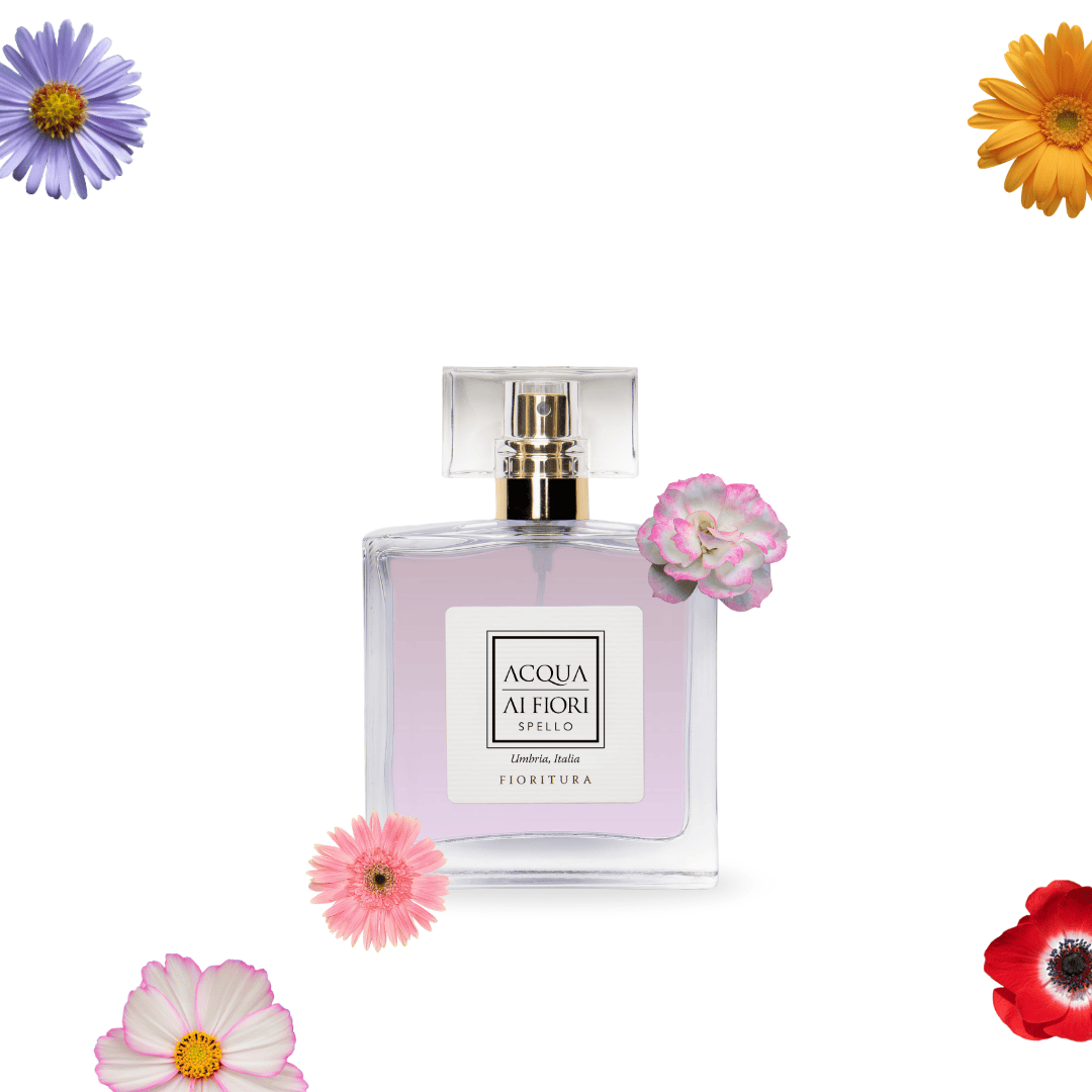 Fioritura, Eau de Parfum 50ml