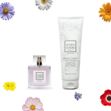 Il Profumo sulla Pelle