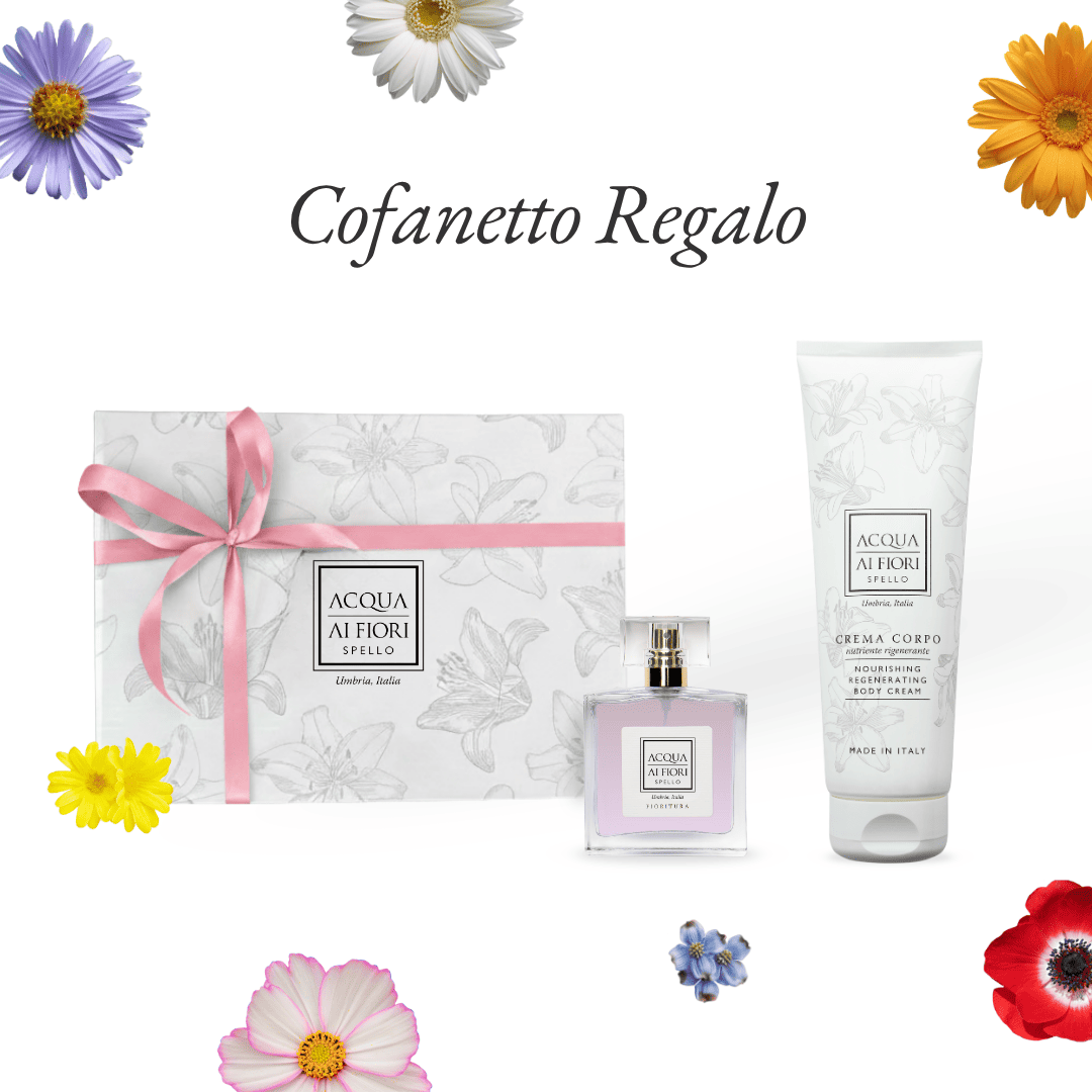 Il Profumo sulla Pelle
