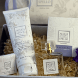 Il Profumo sulla Pelle