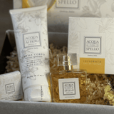 Il Profumo sulla Pelle