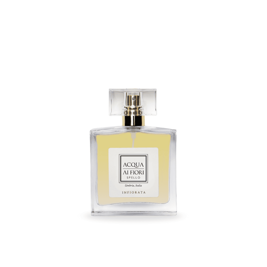 Infiorata, Eau de Parfum 50ml